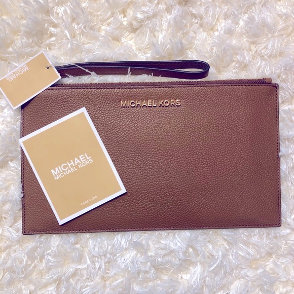 LAST ONE❗️ᑎᗯT‼️ᗰIᑕᕼᗩᗴᒪ KOᖇᔕ LARGE ᒍᗴT ᔕᗴT ᗯᖇIᔕTᒪᗴT - Picture 3 of 8